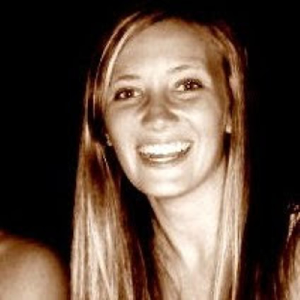 Meet your Posher, Allie